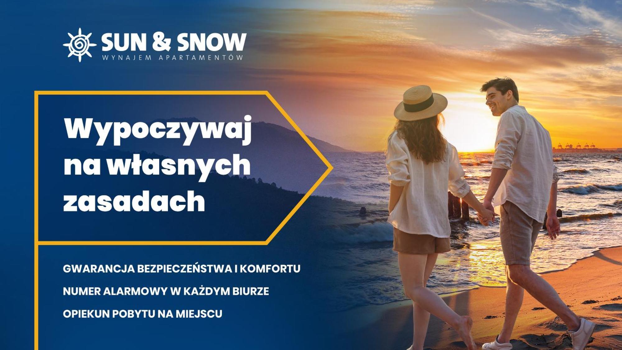Prywatne Apartamenty Sun & Snow W Wave Z Basenem Miedzyzdroje Kültér fotó
