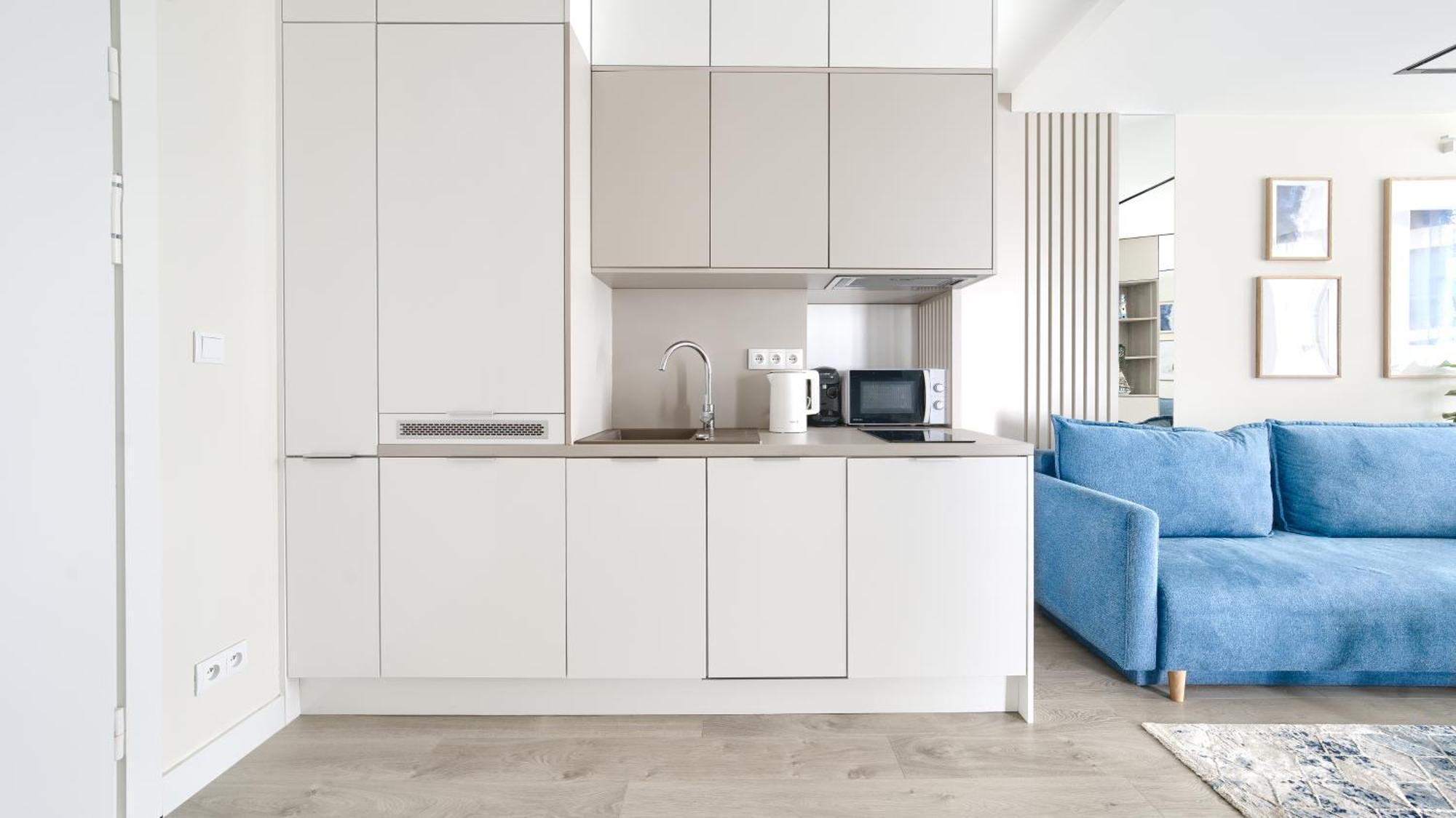 Prywatne Apartamenty Sun & Snow W Wave Z Basenem Miedzyzdroje Kültér fotó