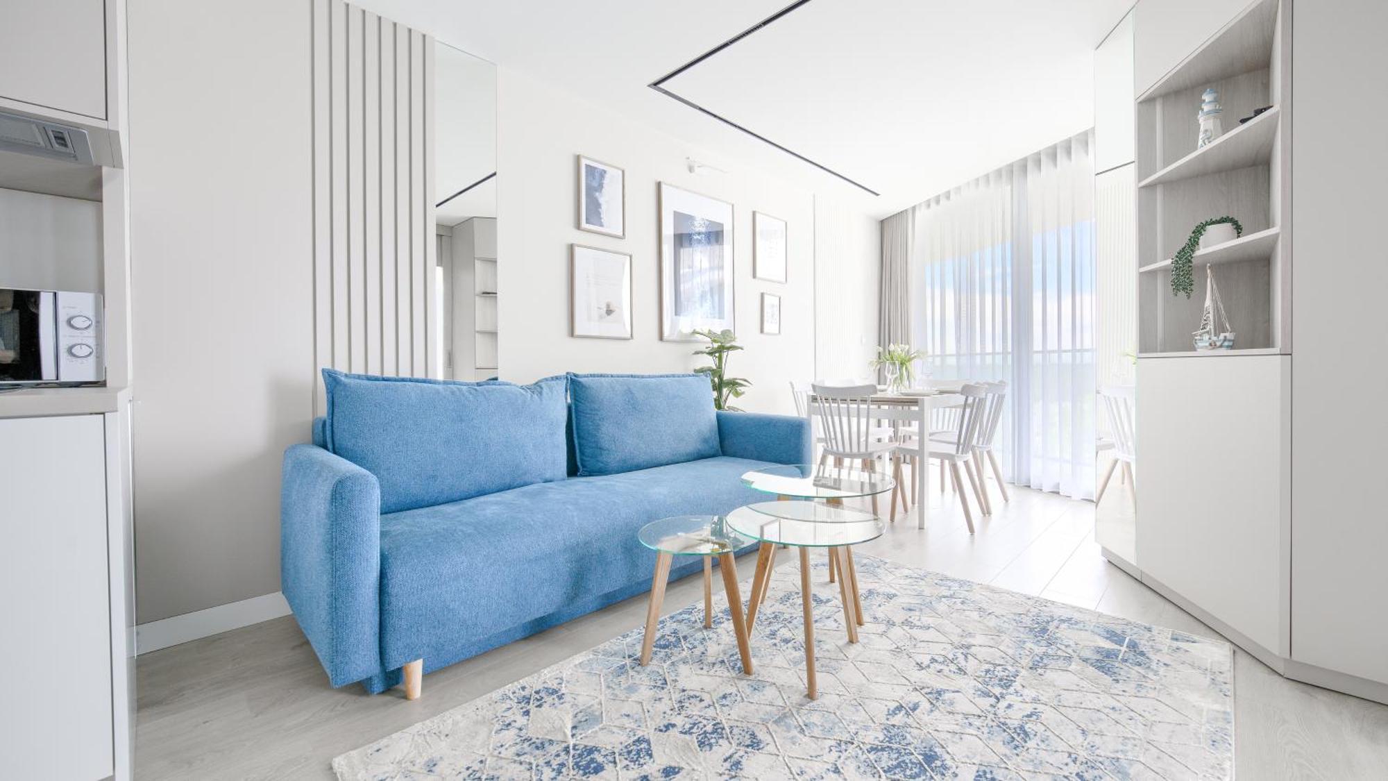 Prywatne Apartamenty Sun & Snow W Wave Z Basenem Miedzyzdroje Kültér fotó